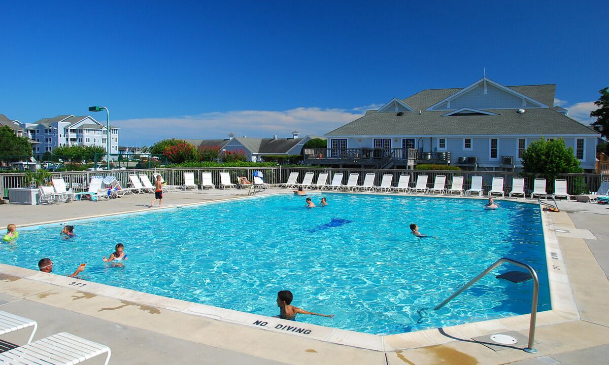 Photo of Outdoor in Manteo