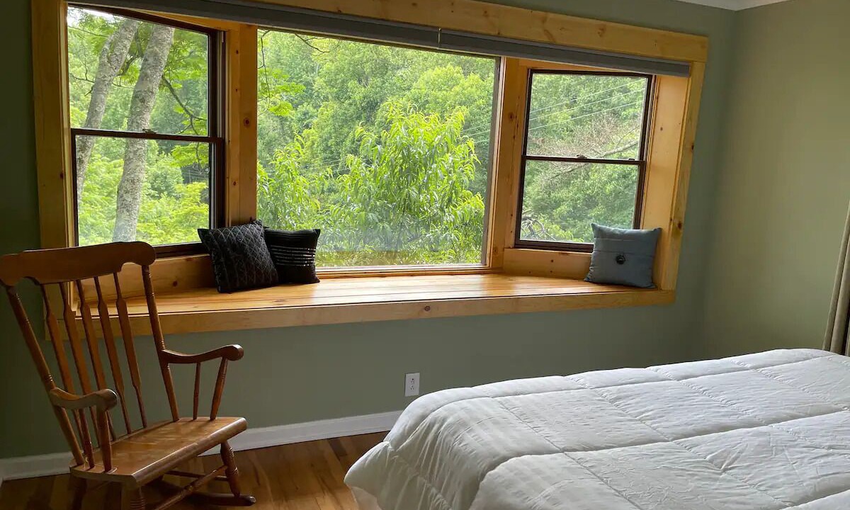 Photo of Bedroom in Apple Ridge