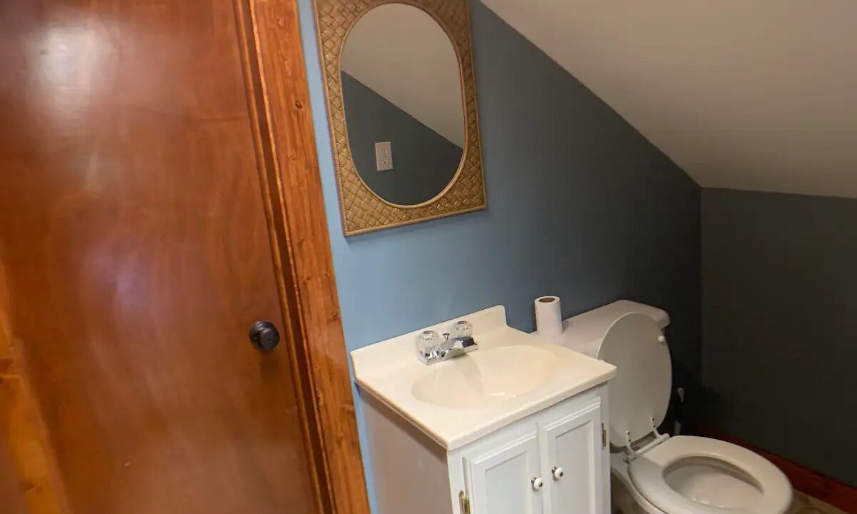 Photo of Bathroom in Apple Ridge
