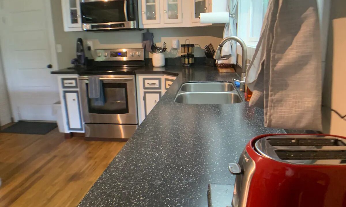 Photo of Kitchen in Apple Ridge