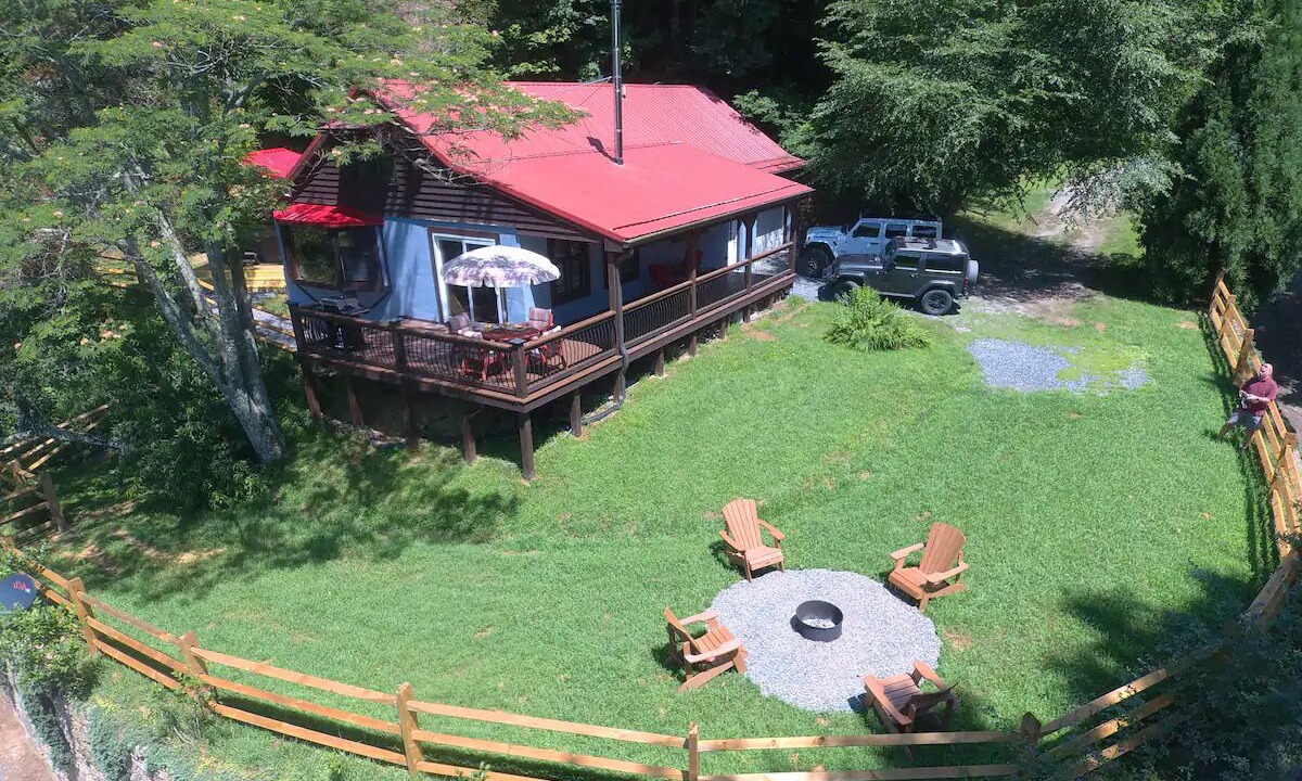 Photo of Outdoor in Apple Ridge