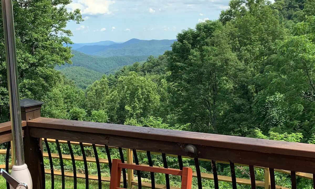Photo of Outdoor in Apple Ridge