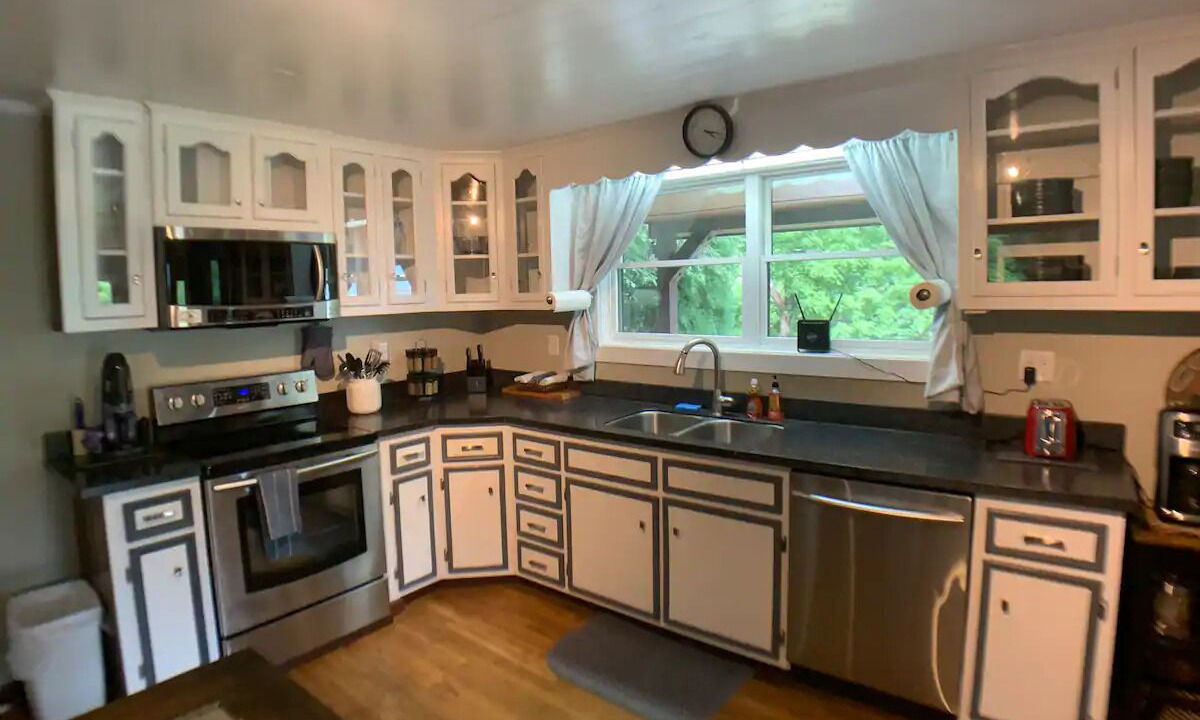 Photo of Kitchen in Apple Ridge