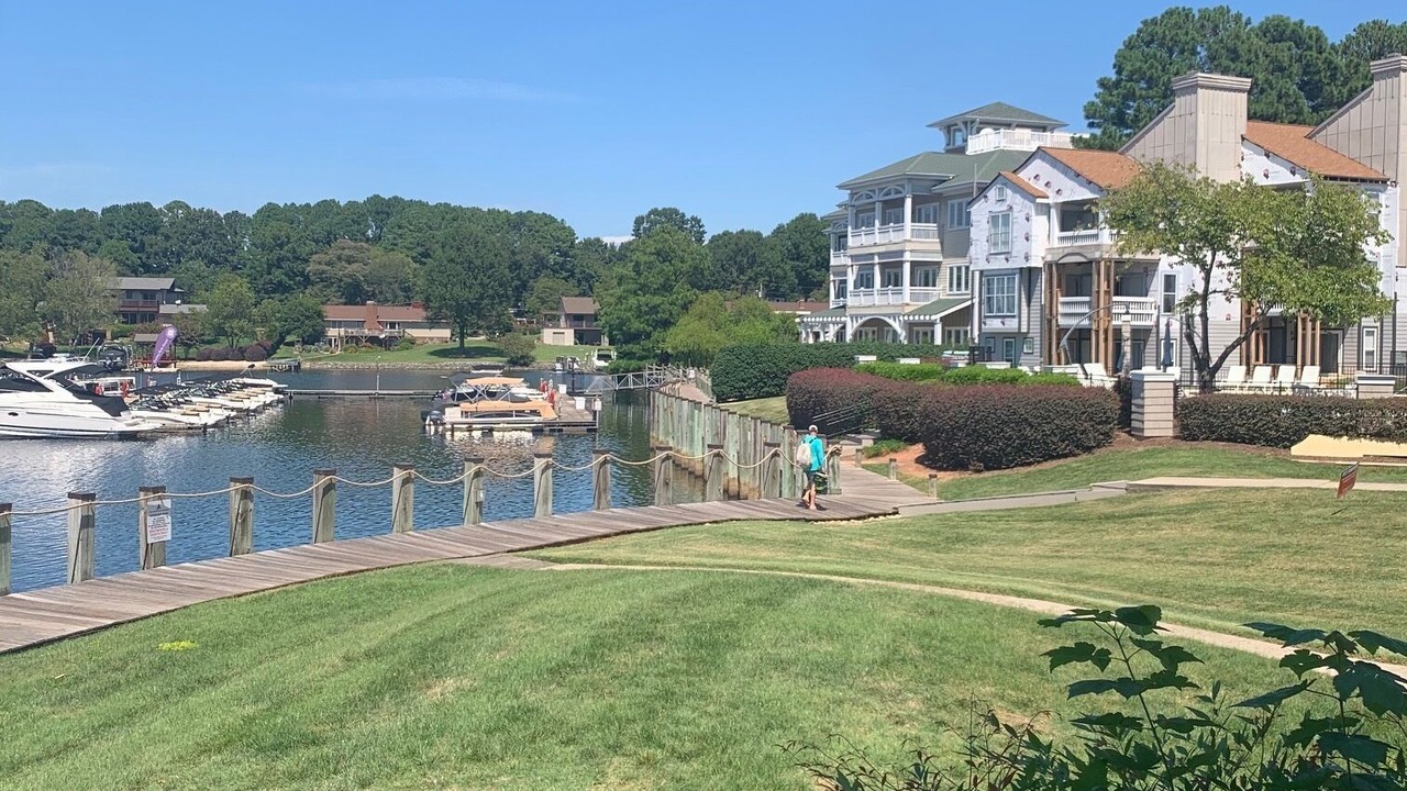Photo of Outdoor in Cornelius