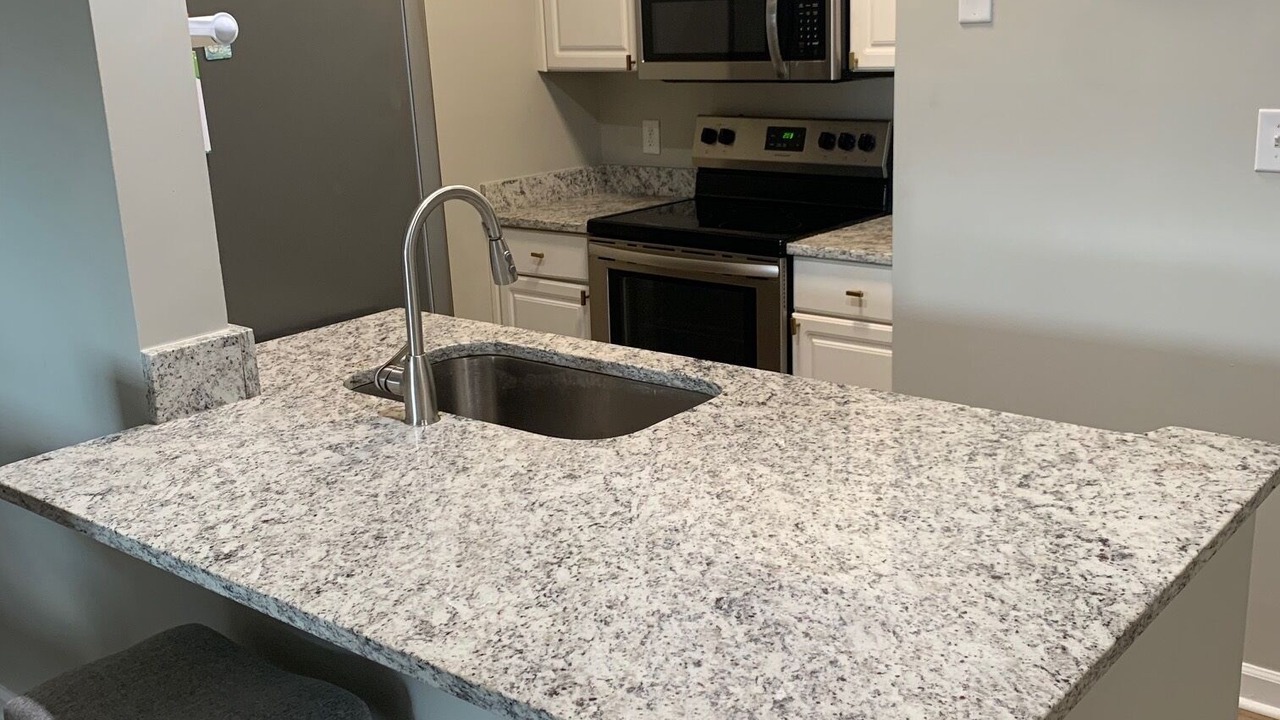 Photo of Kitchen in Cornelius
