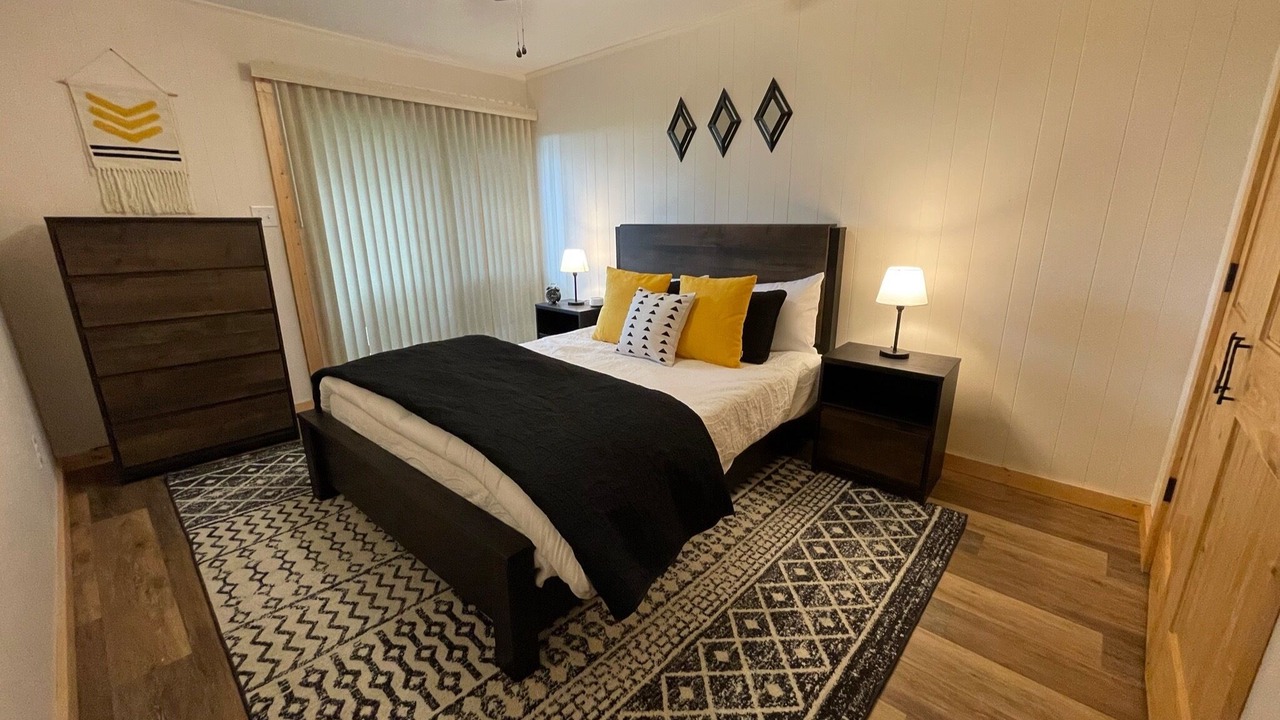 Photo of Bedroom in Brevard
