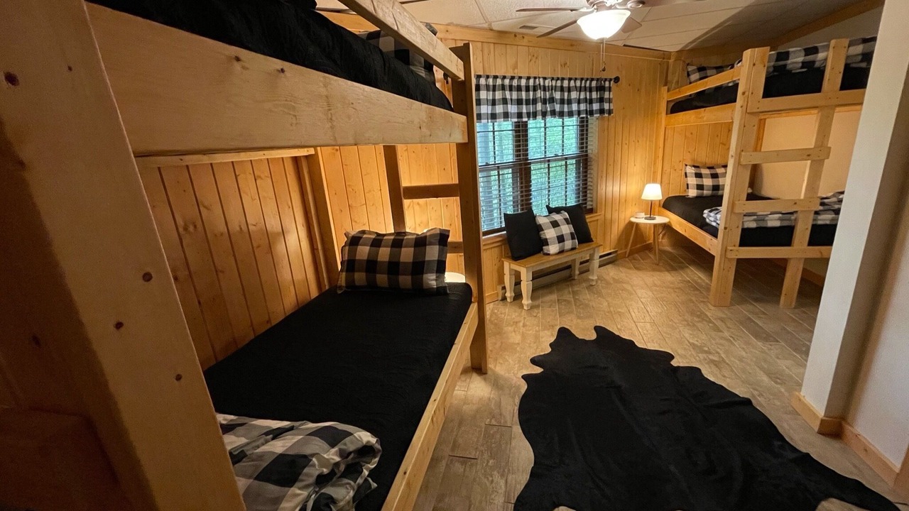 Photo of Bedroom in Brevard