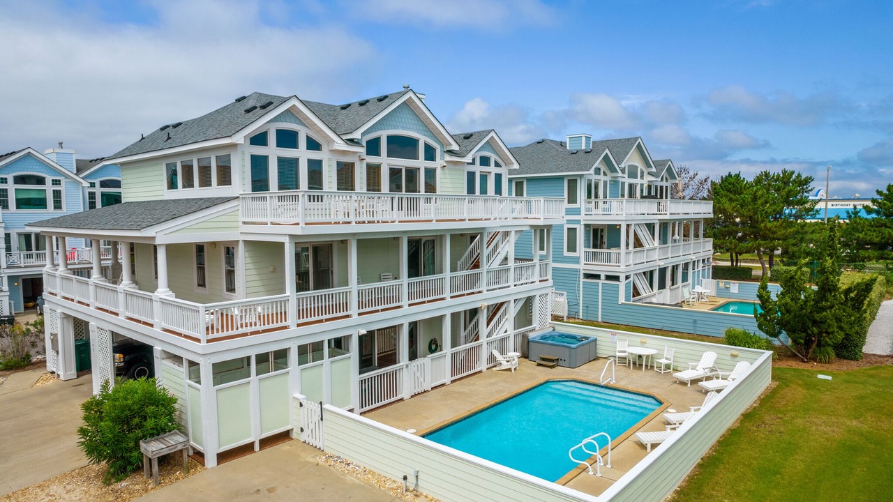 Photo of Outdoor in Buck Island