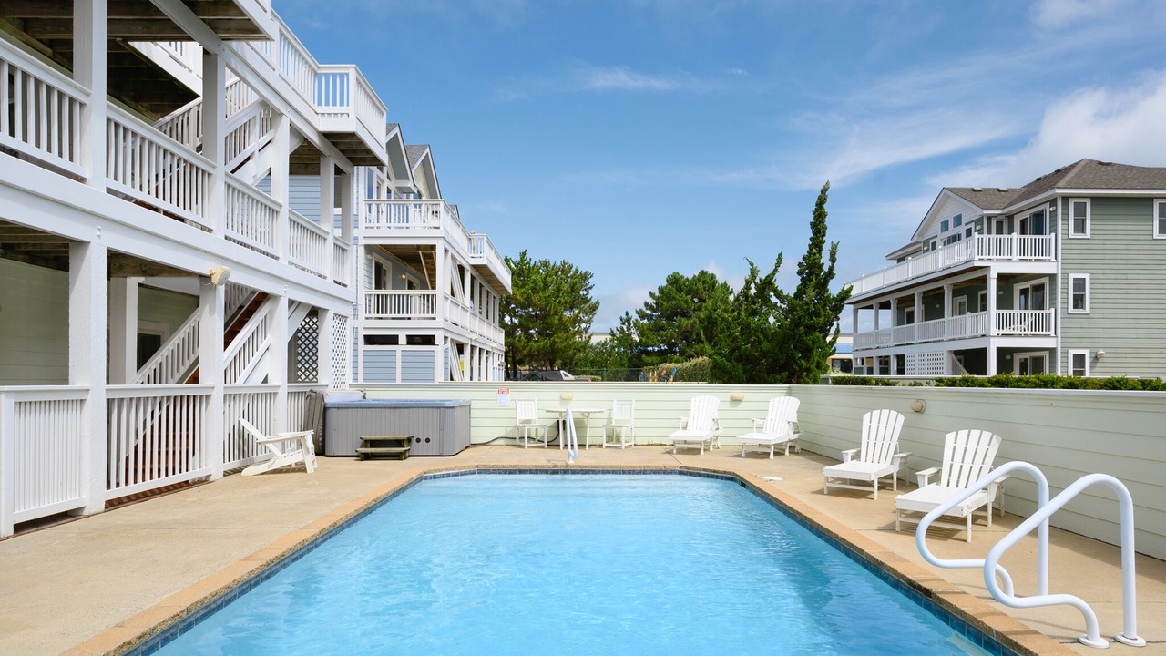 Photo of Outdoor in Buck Island