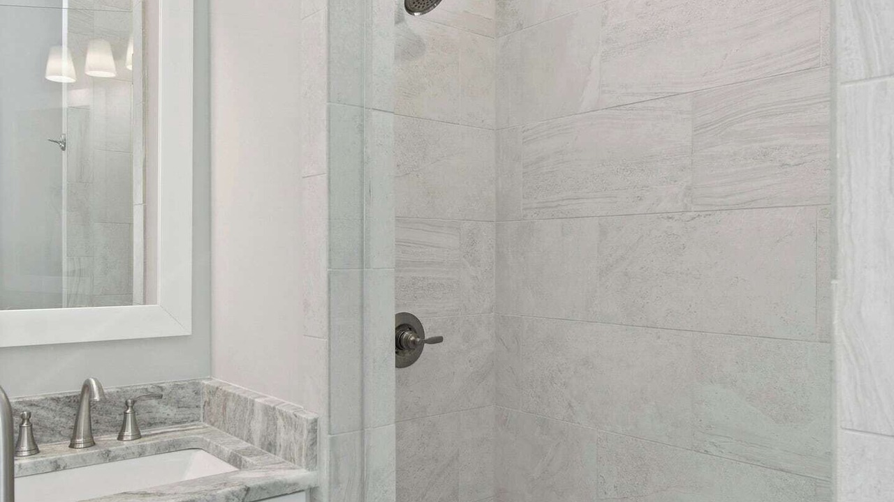 Photo of Bathroom in Emerald Isle