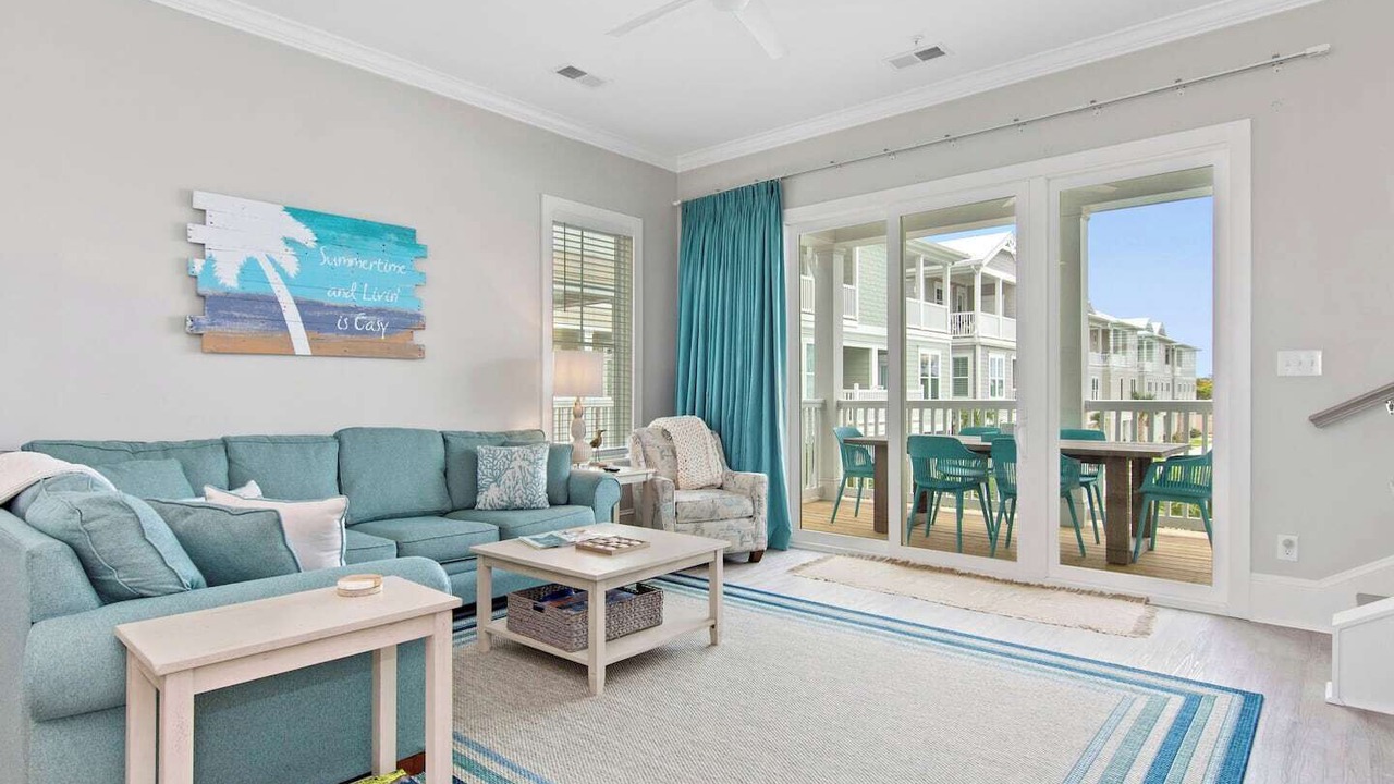 Photo of Bedroom in Emerald Isle