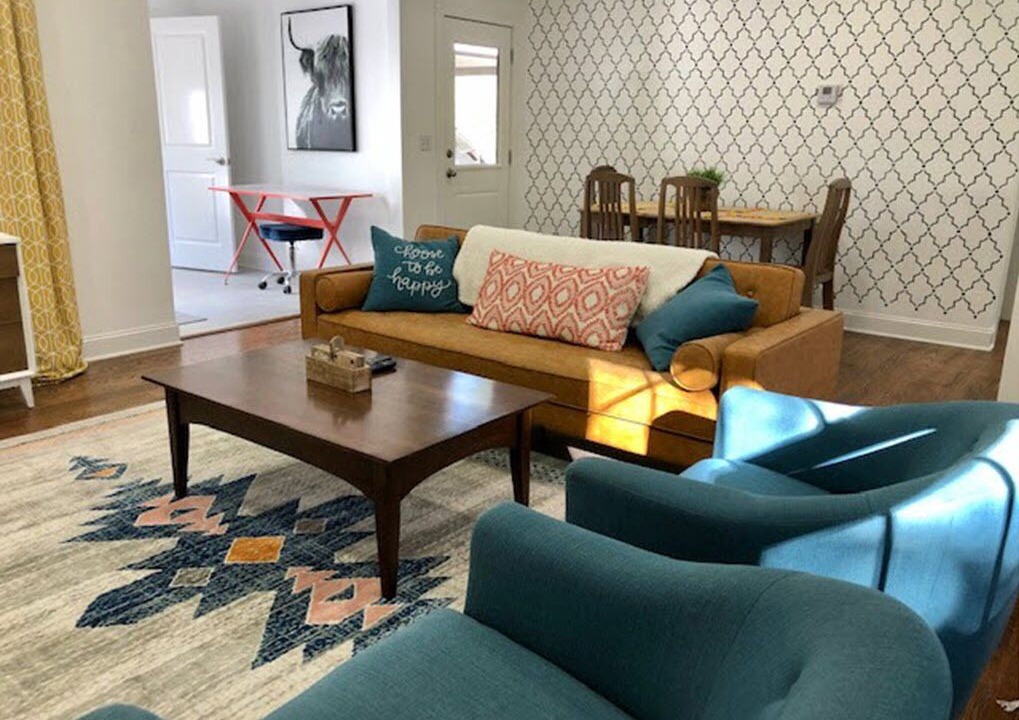 Photo of Livingroom in Lynn