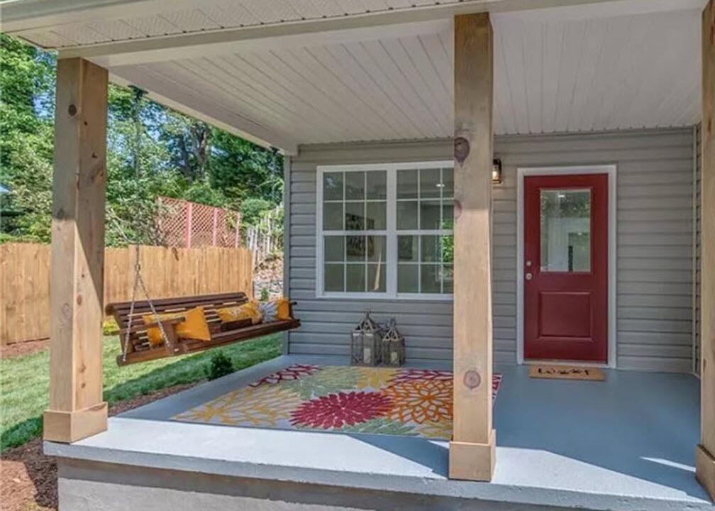 Photo of Patio Balcony in Lynn