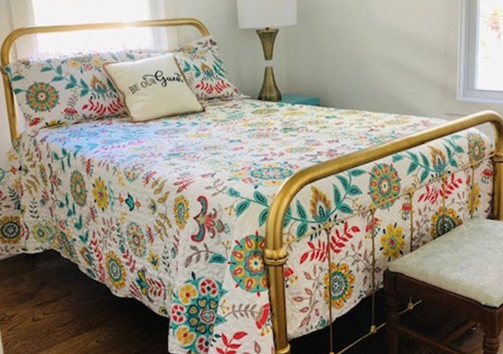 Photo of Bedroom in Lynn