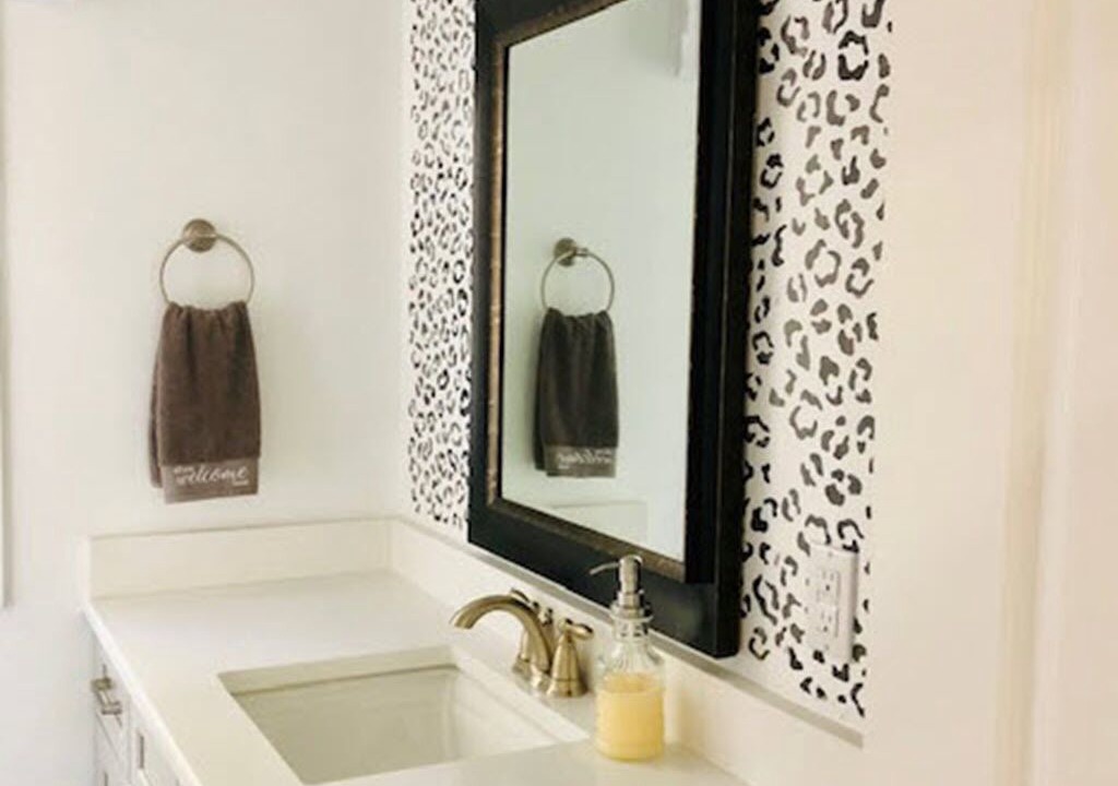 Photo of Bathroom in Lynn