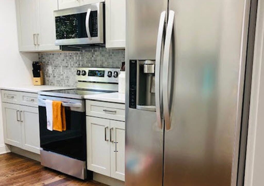 Photo of Kitchen in Lynn