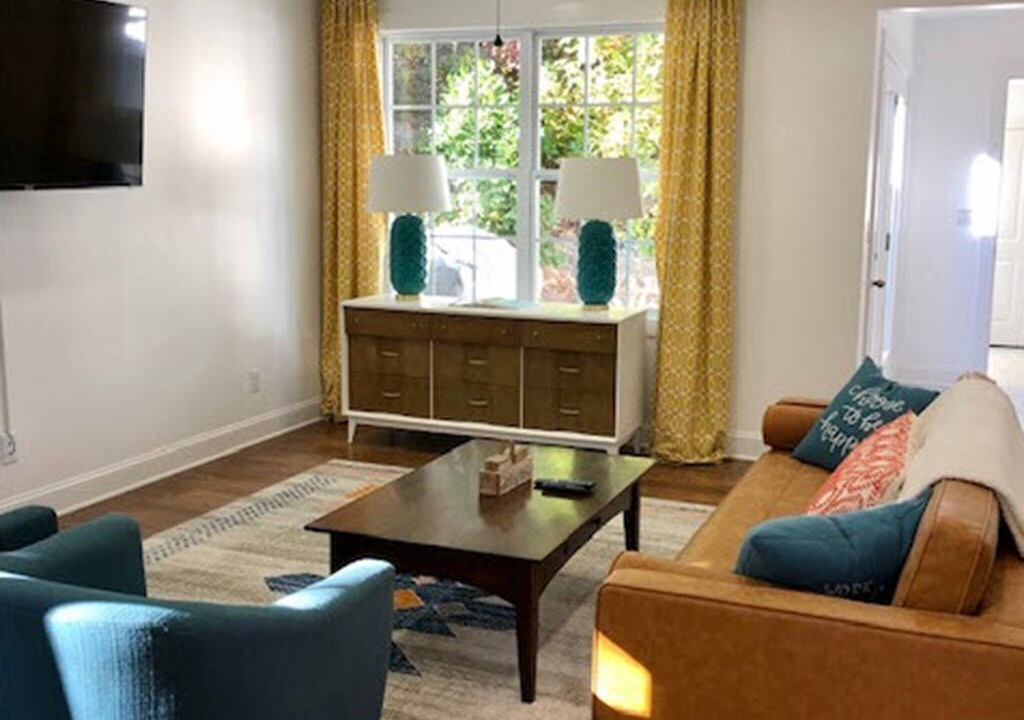 Photo of Livingroom in Lynn