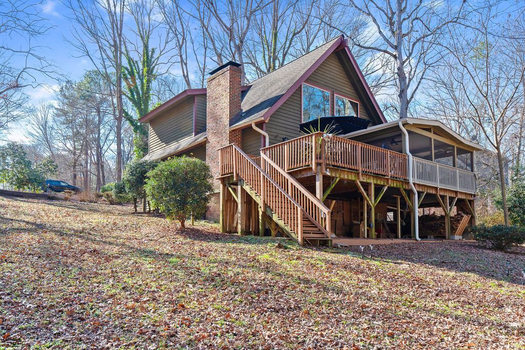 Photo of Outdoor in Northwest Raleigh