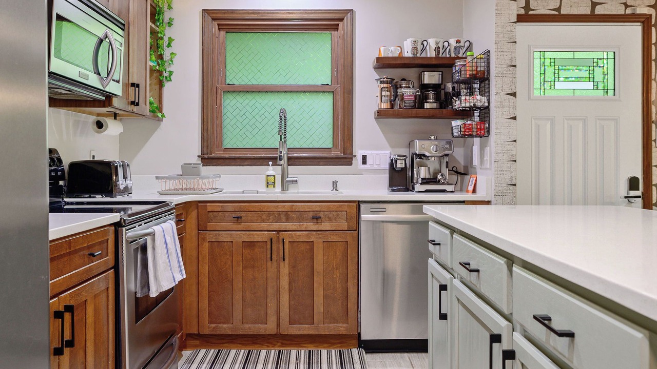 Photo of Kitchen in Northwest Raleigh