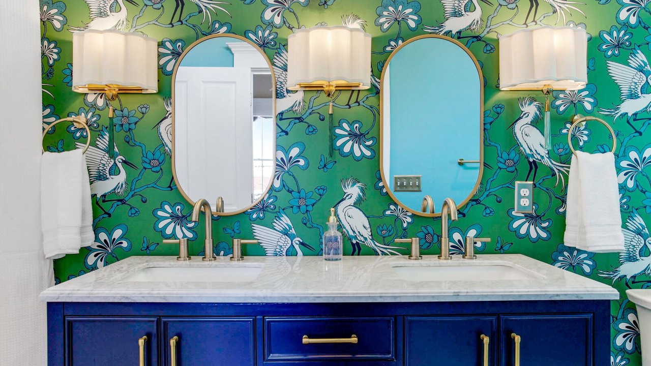 Photo of Bathroom in Metropolitan