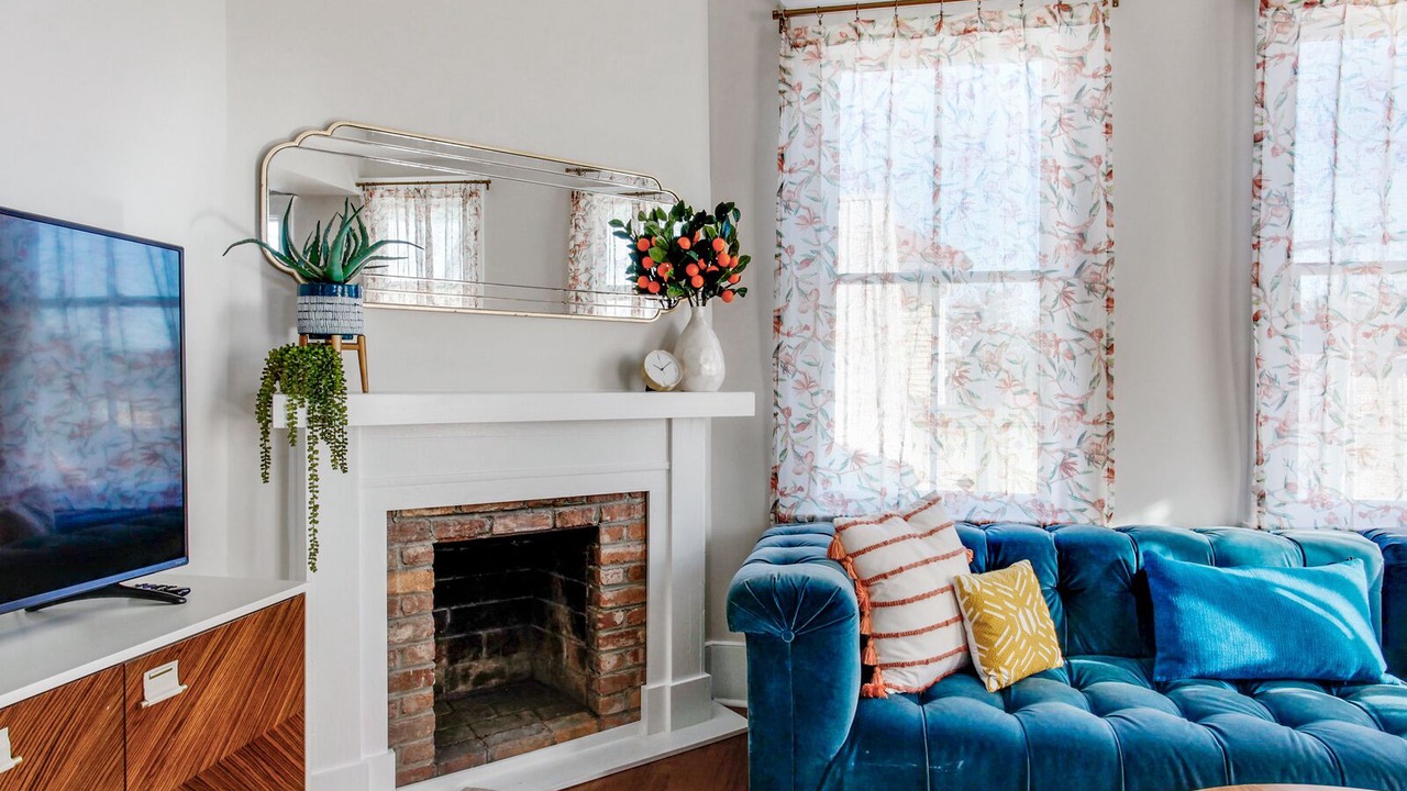 Photo of Livingroom in Metropolitan