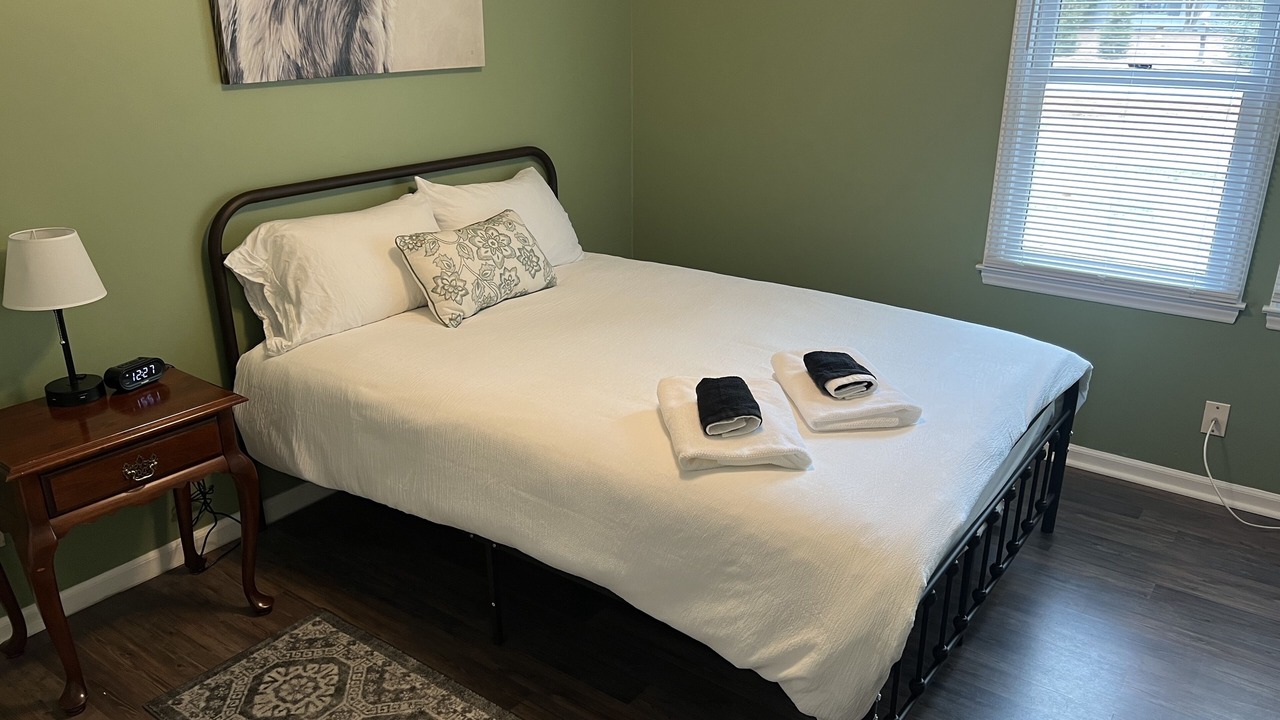 Photo of Bedroom in Pinehurst