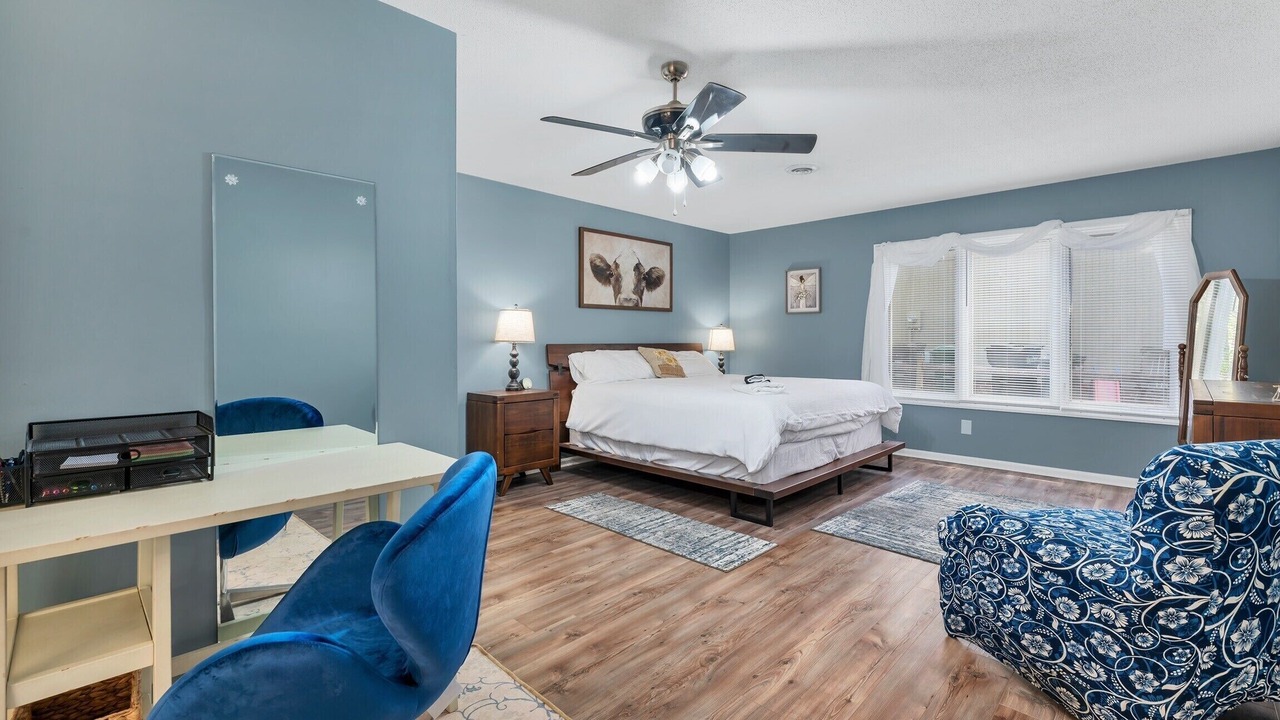 Photo of Bedroom in Pinehurst