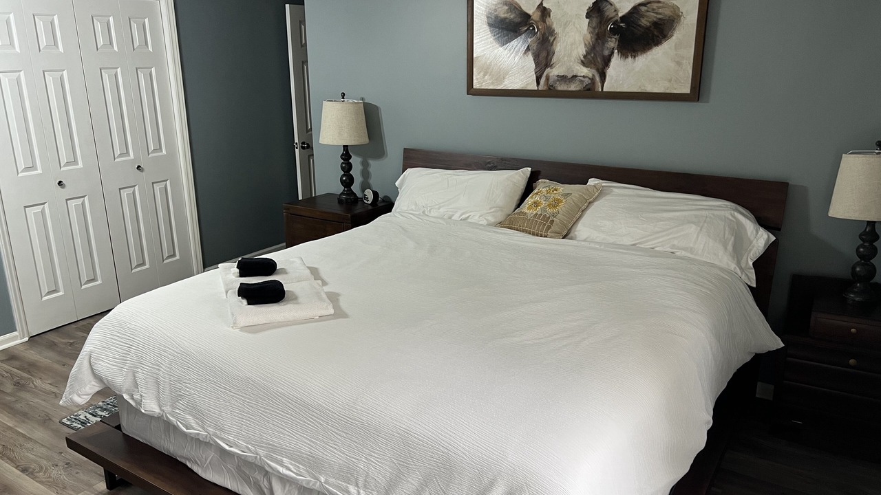 Photo of Bedroom in Pinehurst