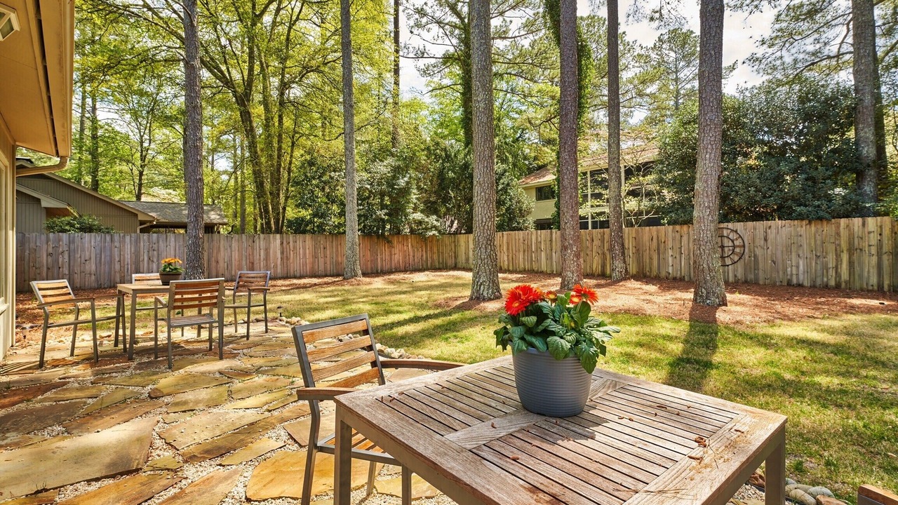 Photo of Outdoor in Pinehurst