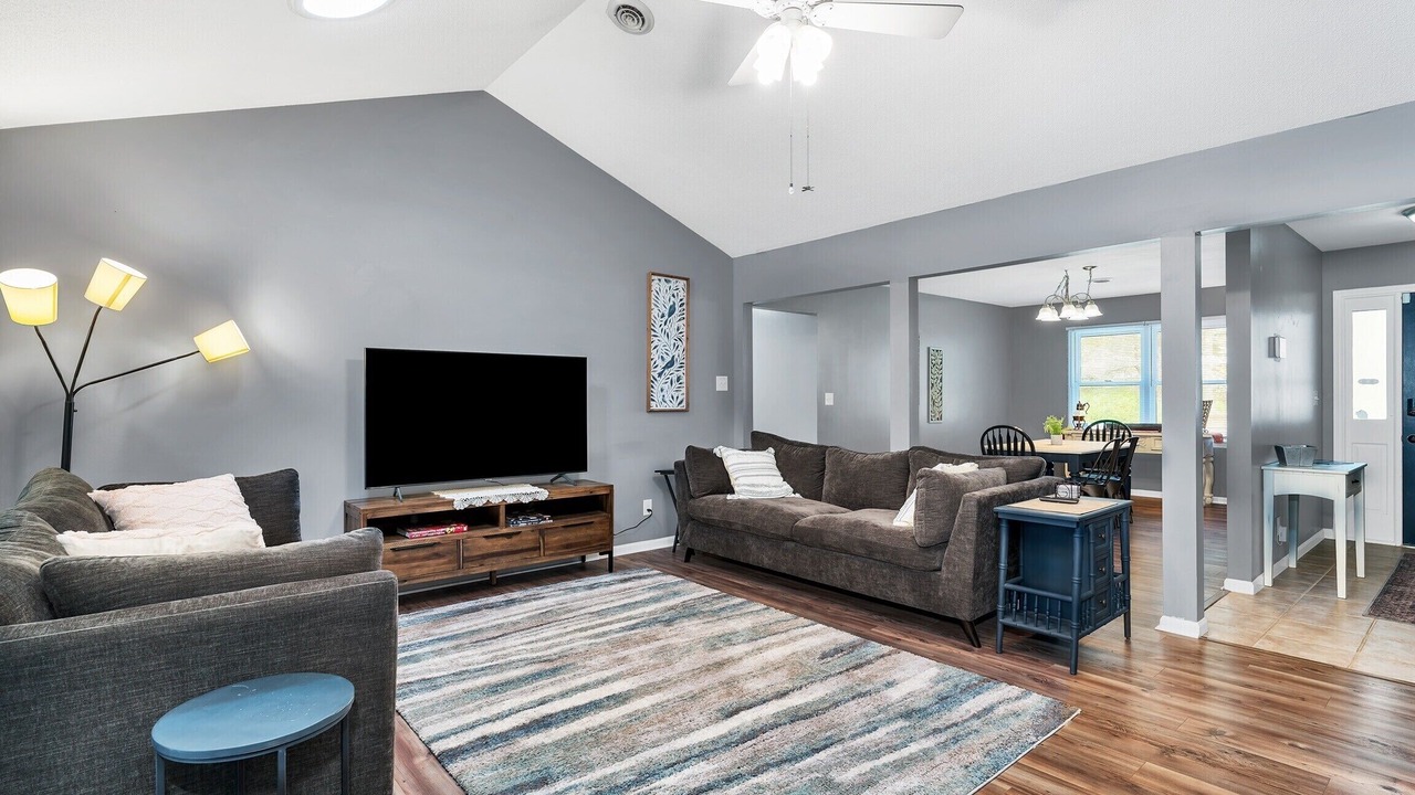 Photo of Livingroom in Pinehurst