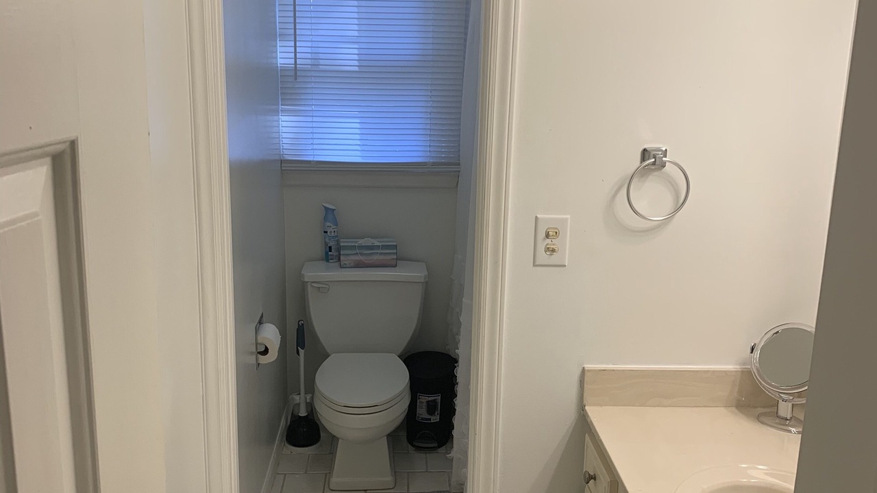 Photo of Bathroom in Pinehurst