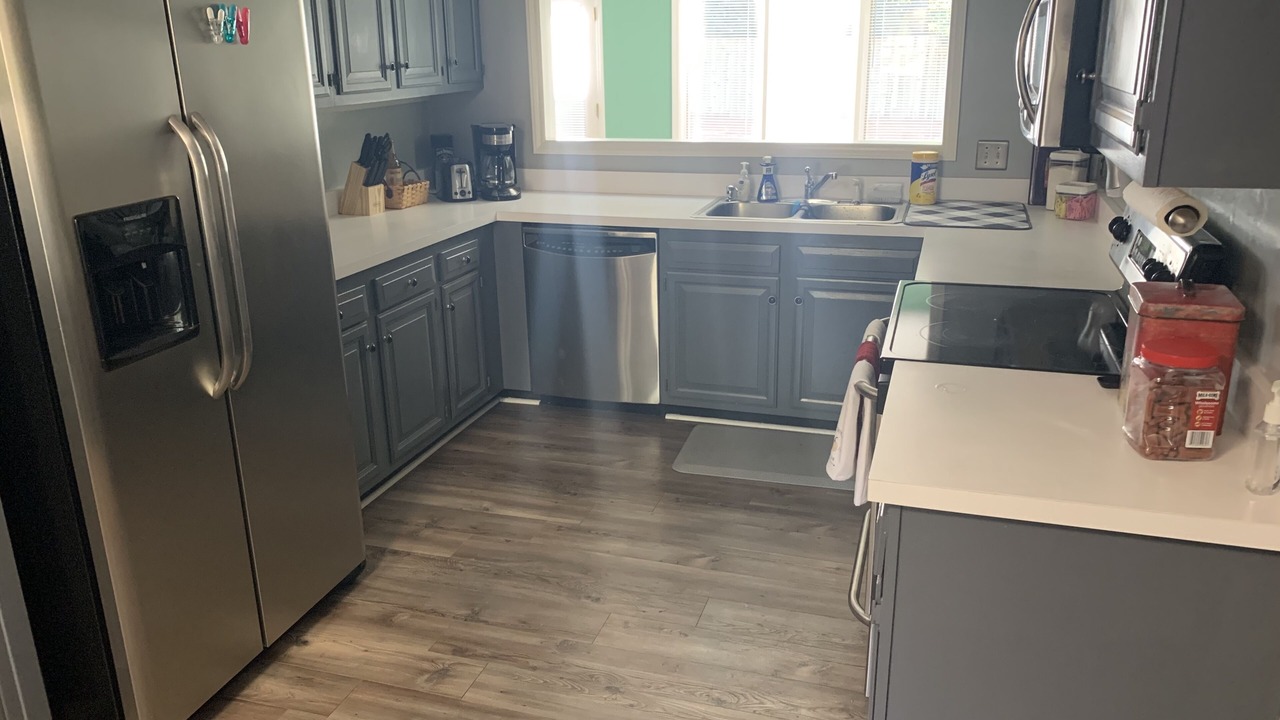 Photo of Kitchen in Pinehurst