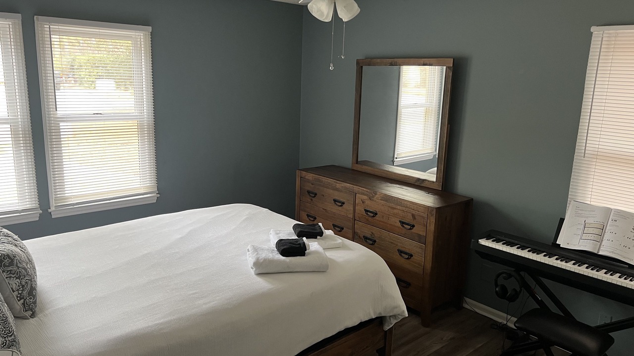 Photo of Bedroom in Pinehurst