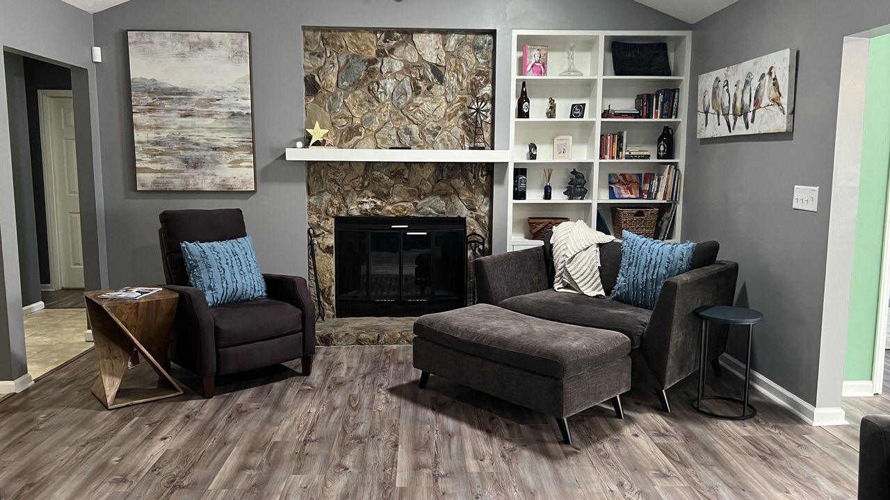 Photo of Livingroom in Pinehurst