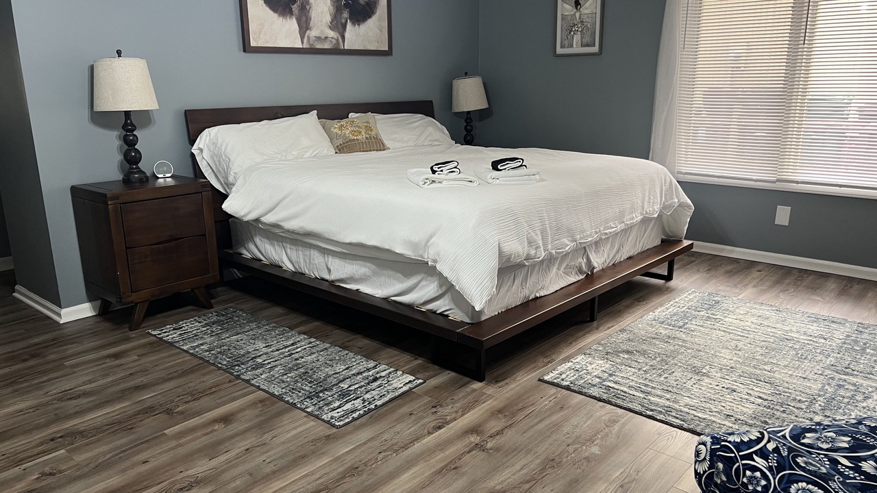 Photo of Bedroom in Pinehurst