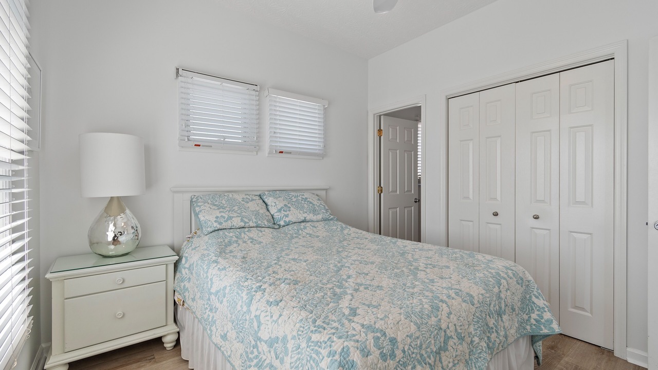 Photo of Bedroom in Holden Beach