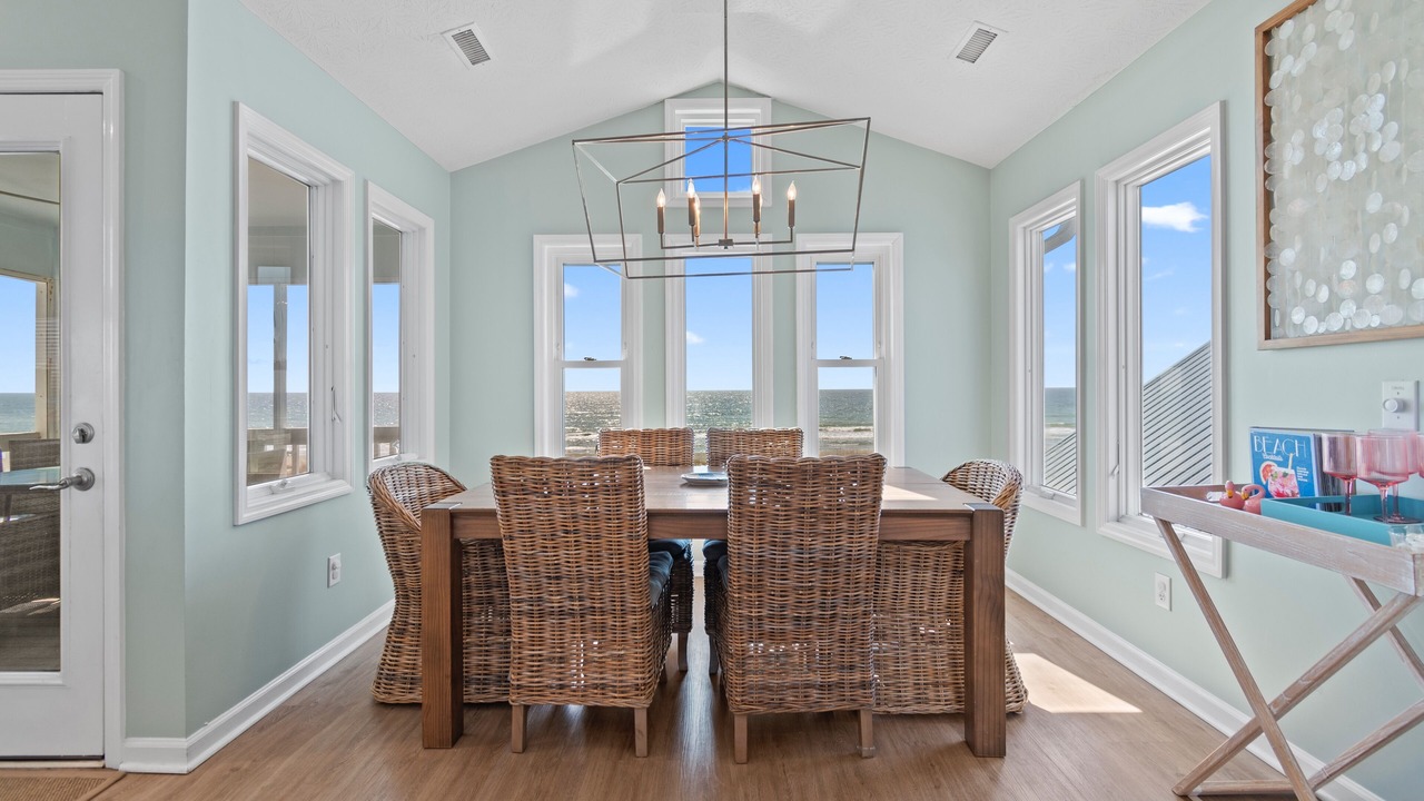 Photo of Bedroom in Holden Beach