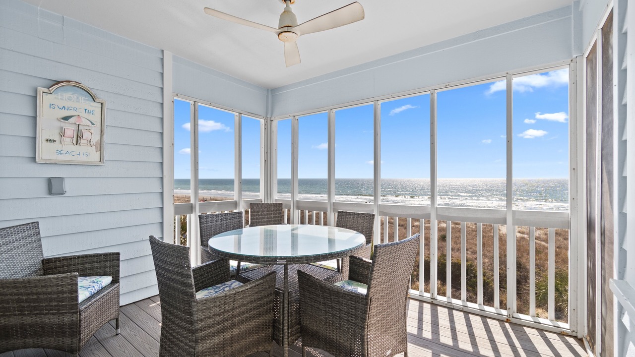 Photo of Outdoor in Holden Beach