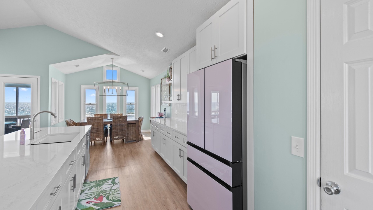 Photo of Kitchen in Holden Beach