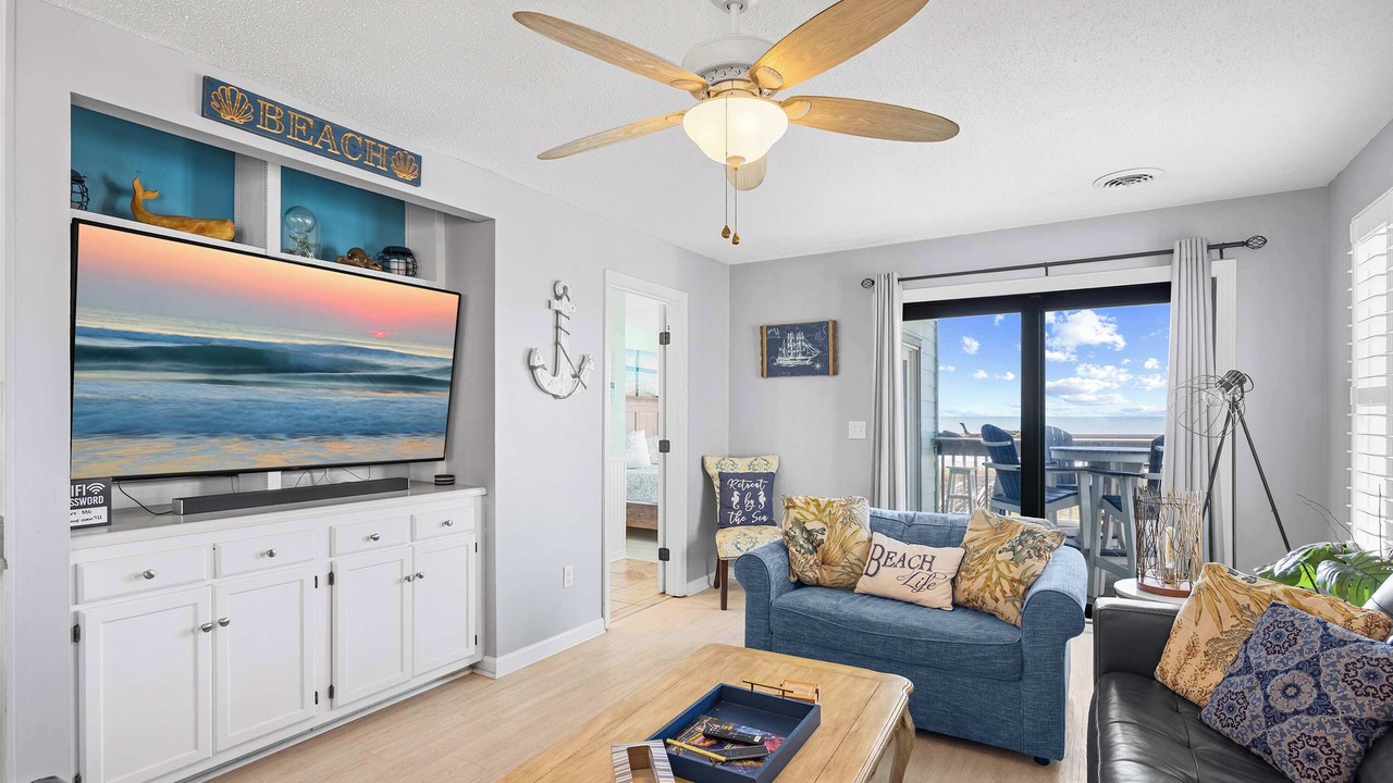 Photo of Livingroom in Ash
