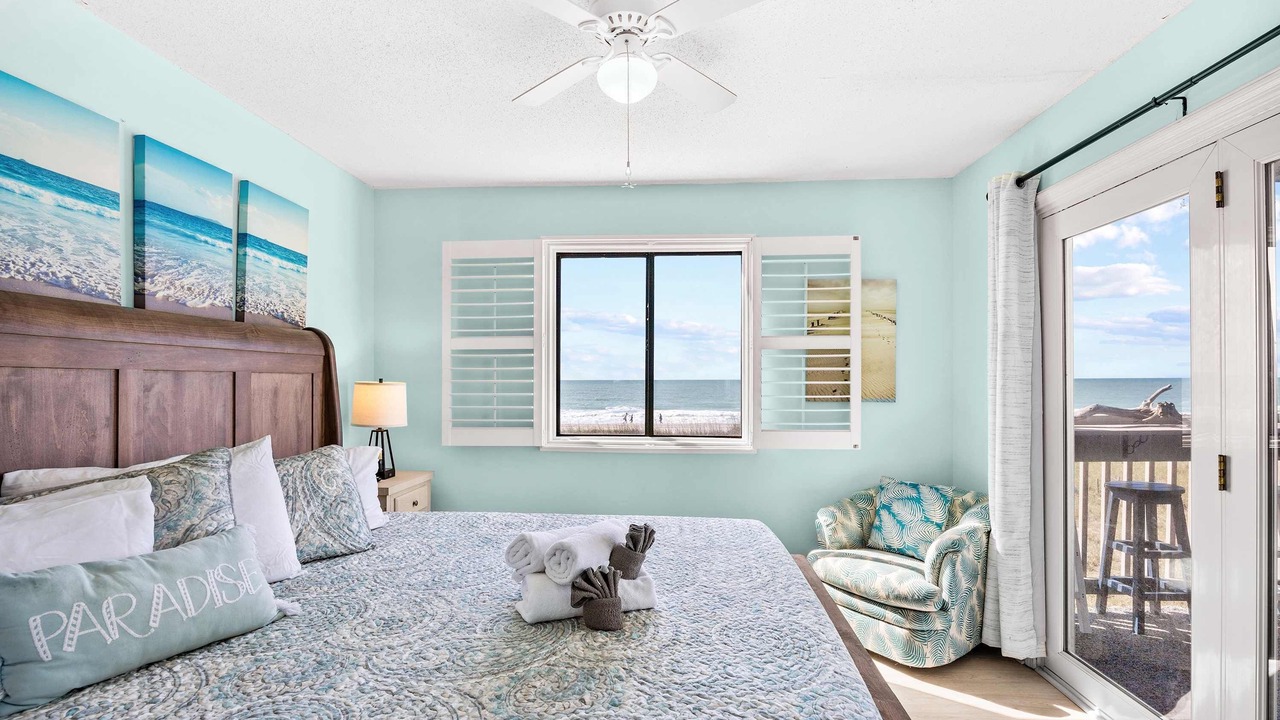 Photo of Bedroom in Ash