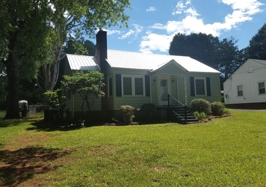 Photo of Outdoor in Newton