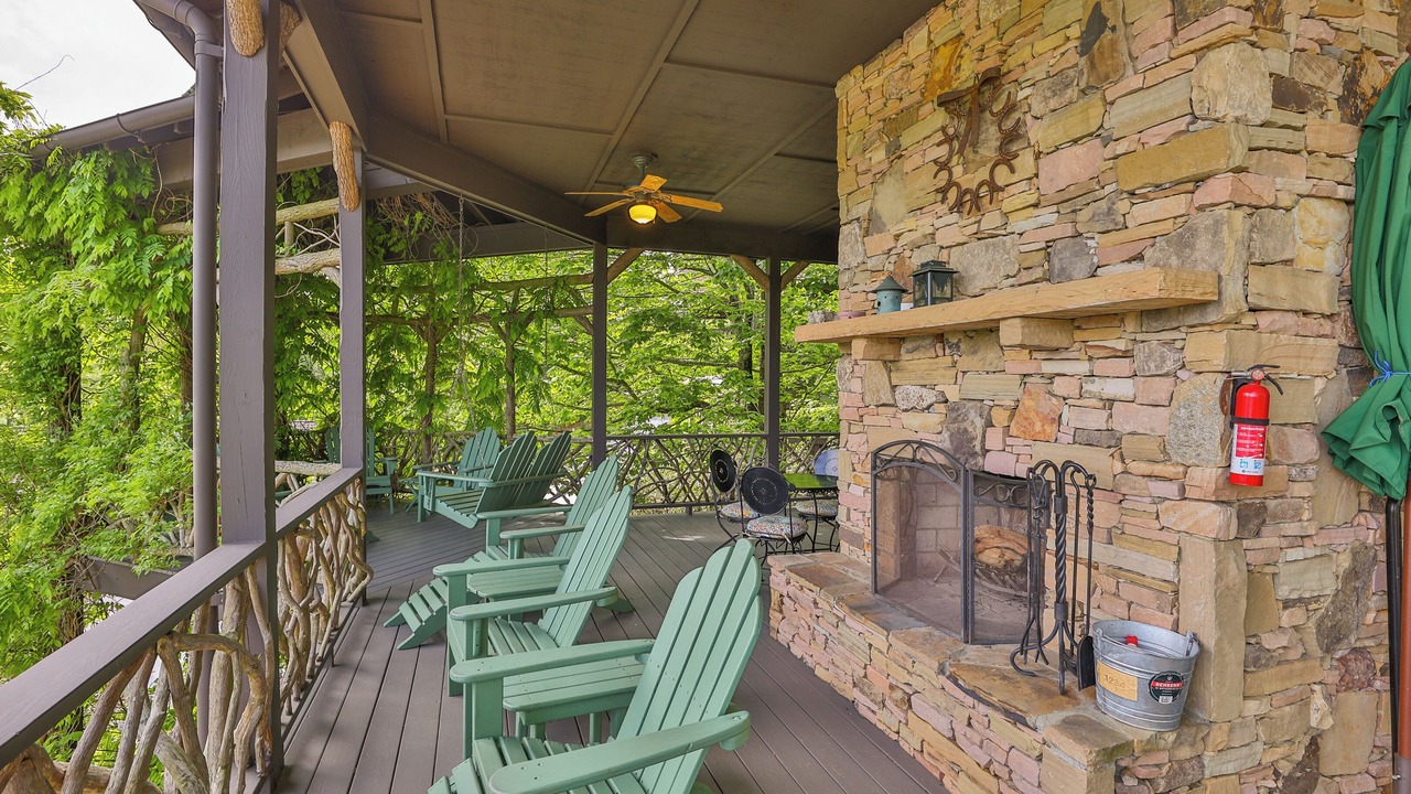 Photo of Outdoor in Cashiers