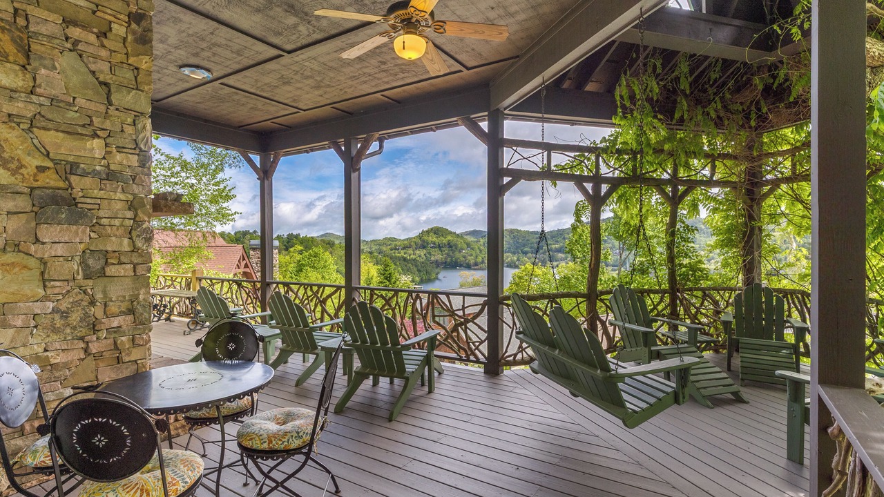 Photo of Outdoor in Cashiers