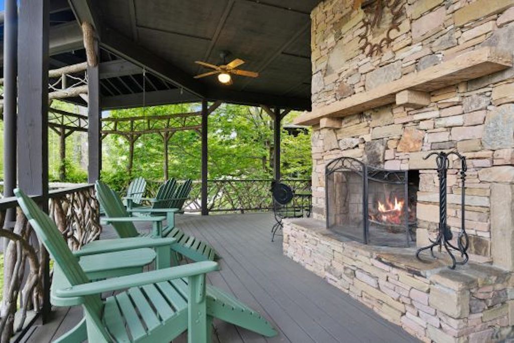 Photo of Outdoor in Cashiers