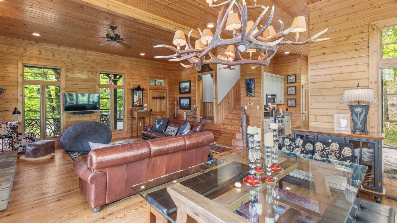 Photo of Outdoor in Cashiers
