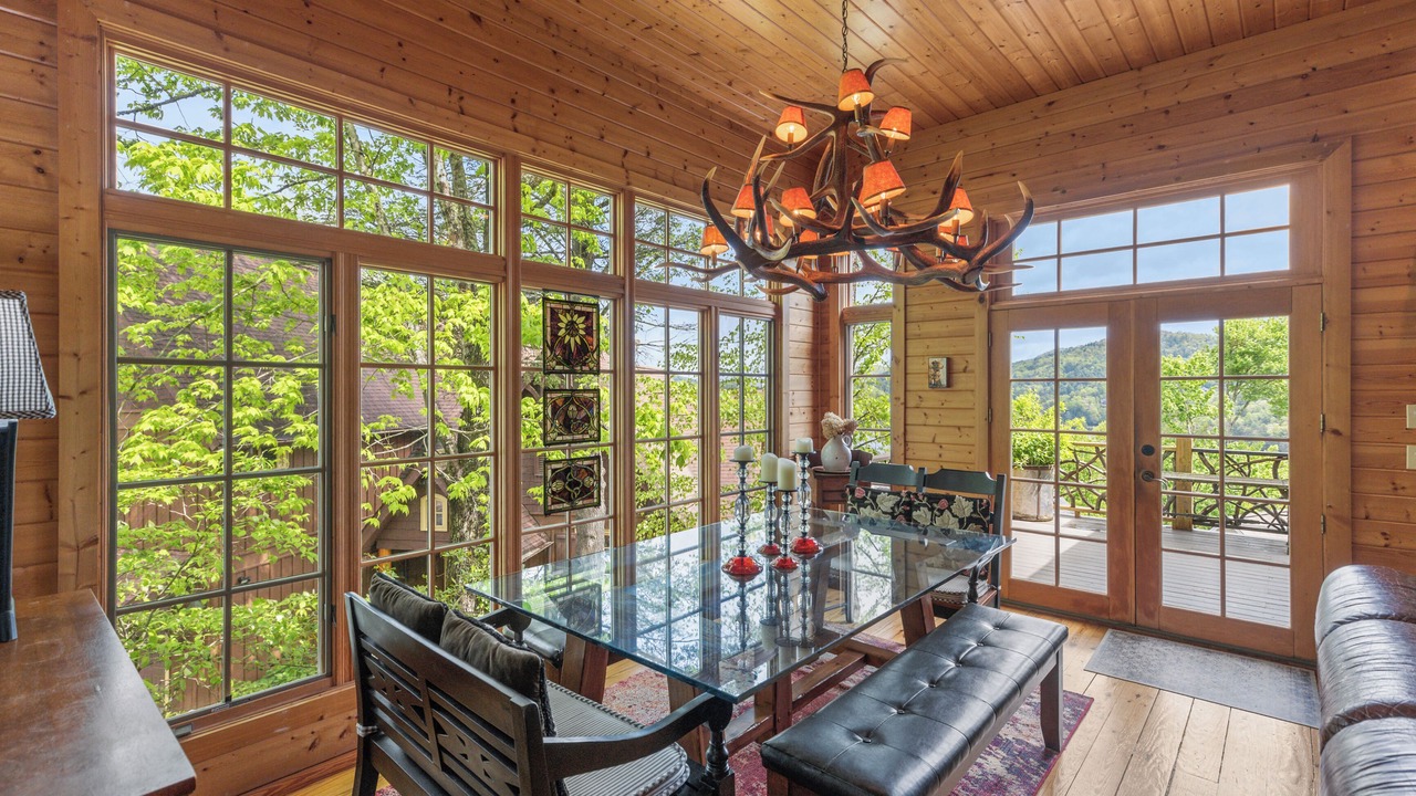 Photo of Outdoor in Cashiers