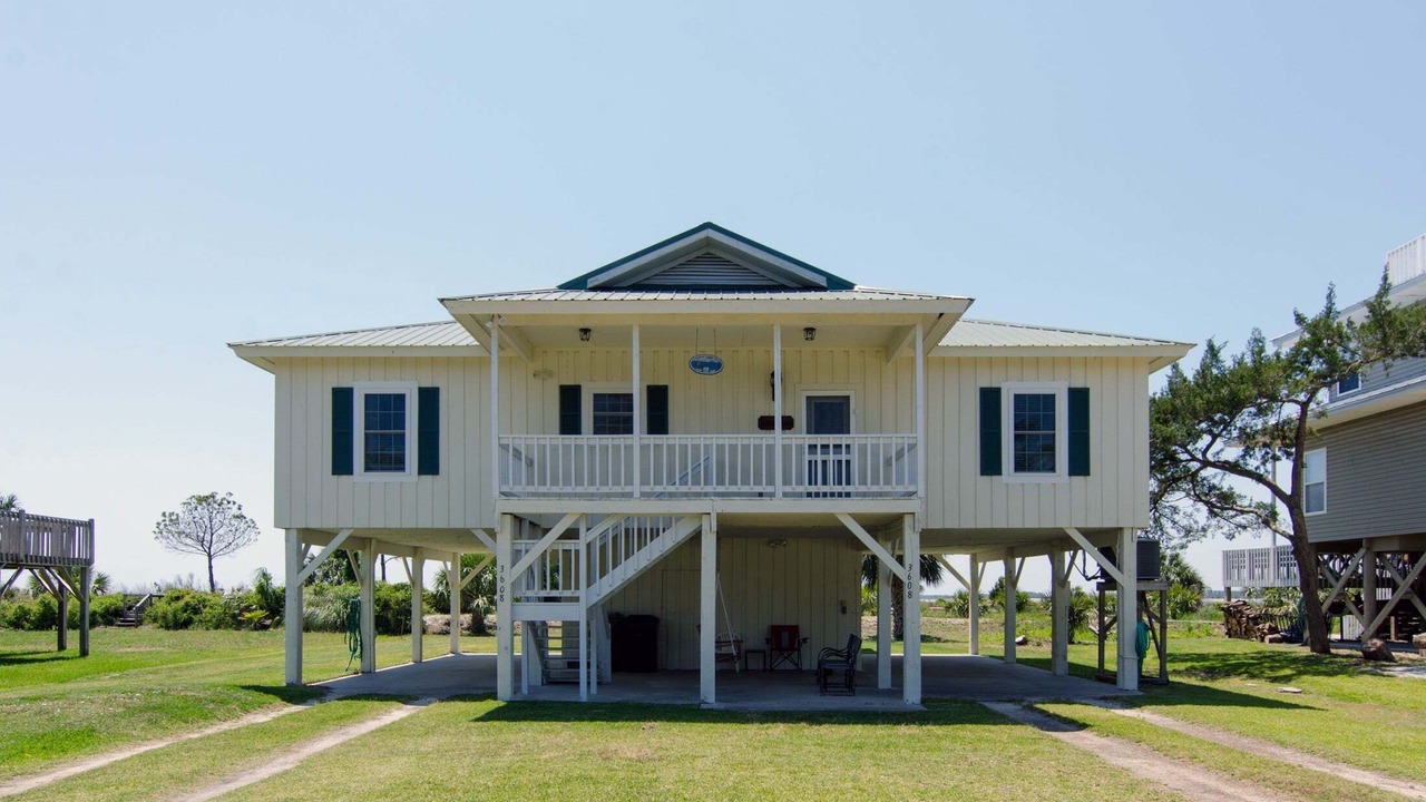 Photo of Outdoor in Edisto Island