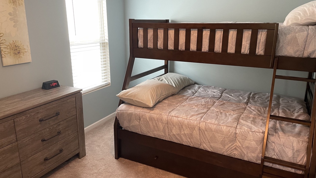 Photo of Bedroom in Charlotte