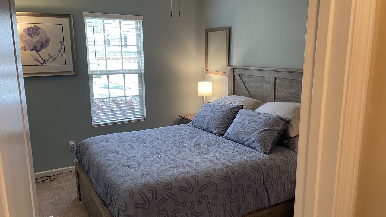 Photo of Bedroom in Charlotte